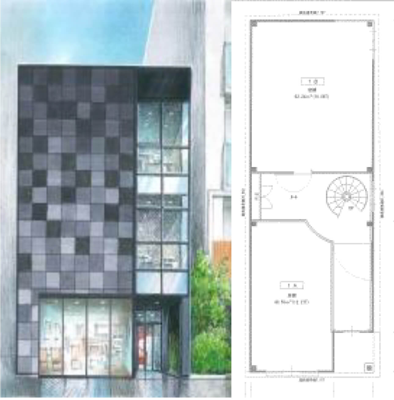 不動産資産のプランニング・建築サポート